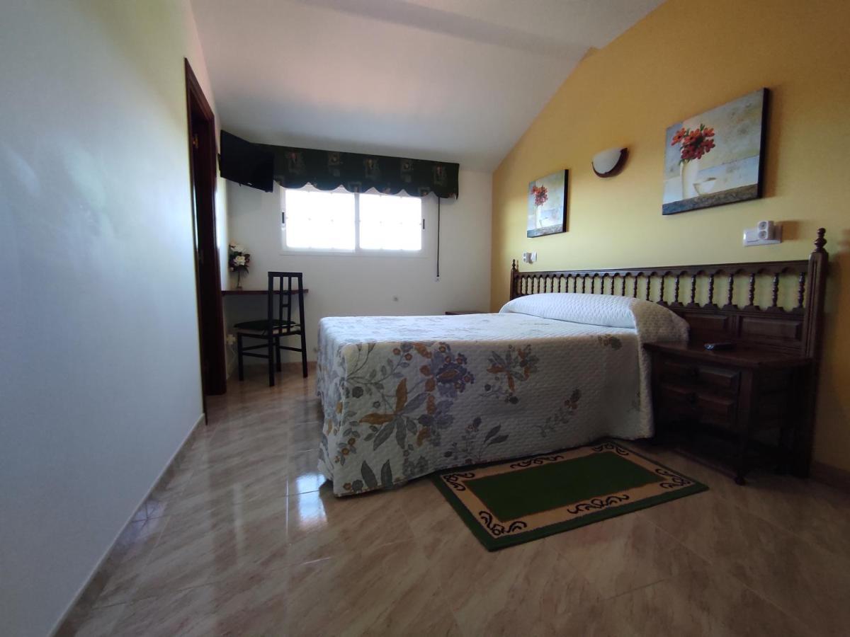 Pension Casa Carmela ألانثاذا المظهر الخارجي الصورة
