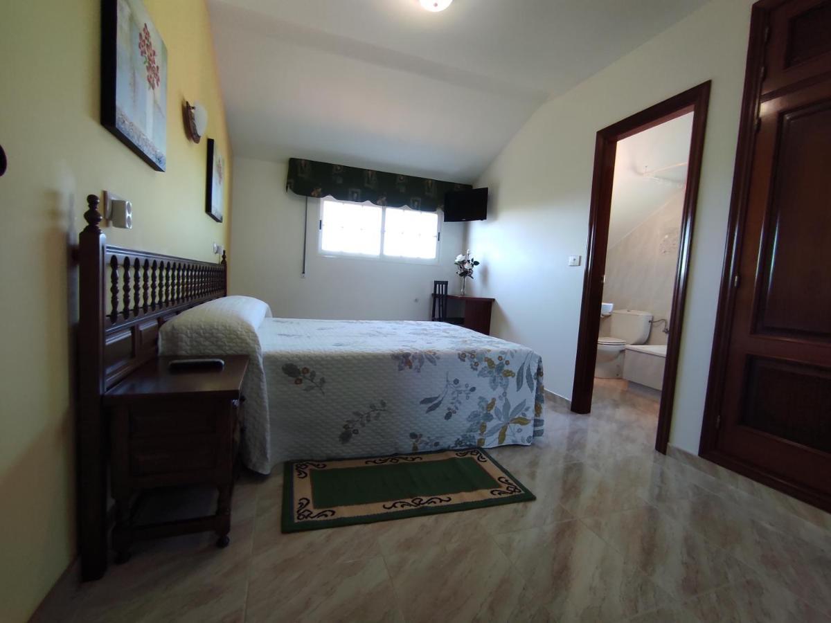 Pension Casa Carmela ألانثاذا المظهر الخارجي الصورة