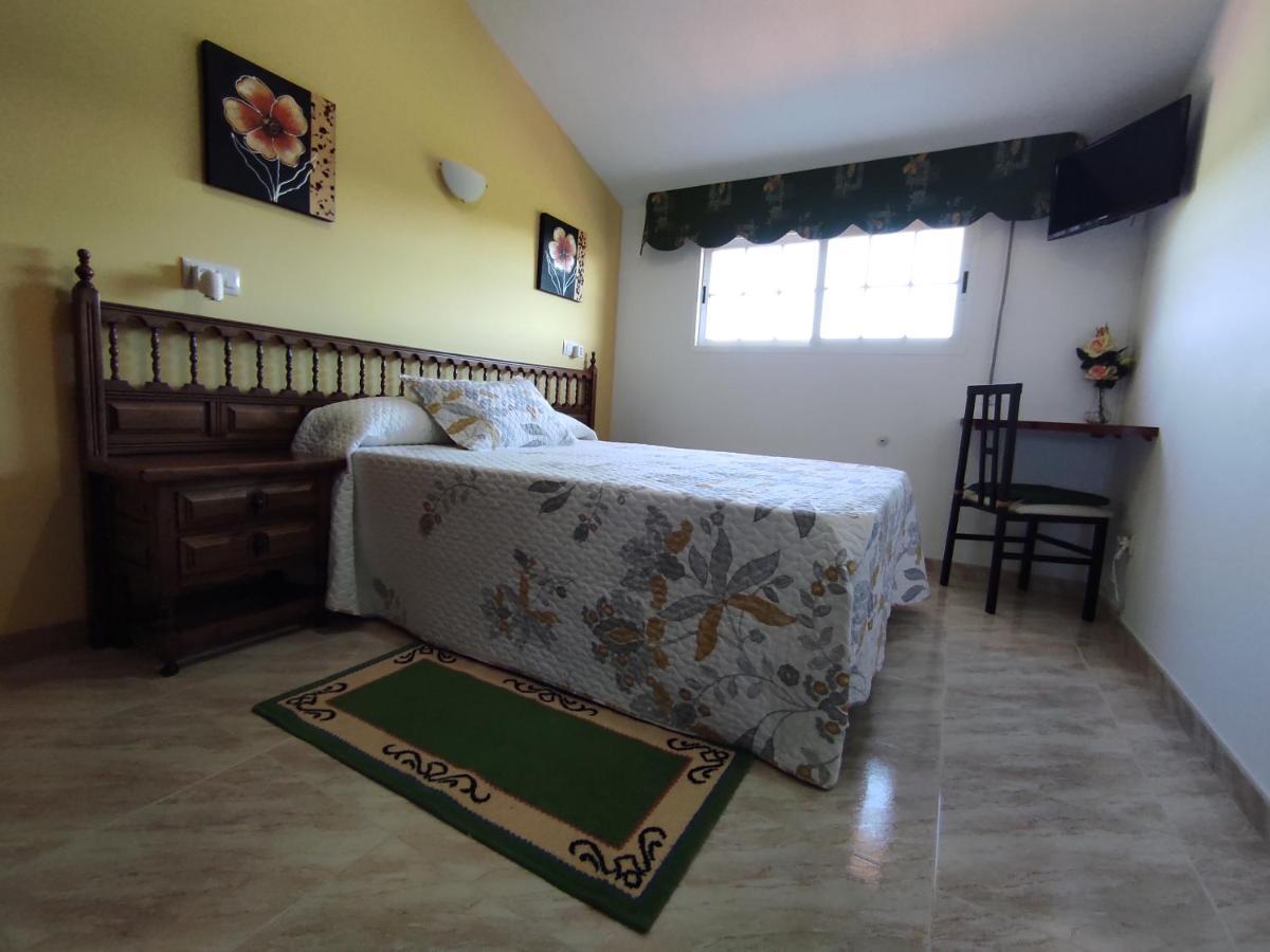 Pension Casa Carmela ألانثاذا المظهر الخارجي الصورة