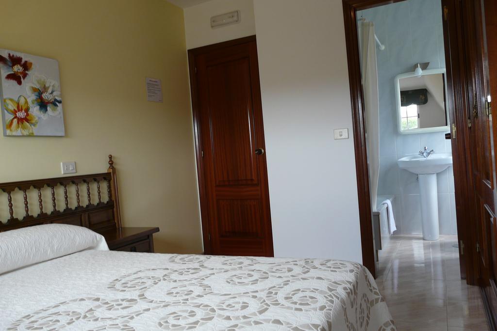Pension Casa Carmela ألانثاذا المظهر الخارجي الصورة