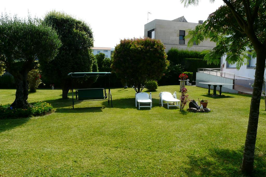 Pension Casa Carmela ألانثاذا المظهر الخارجي الصورة