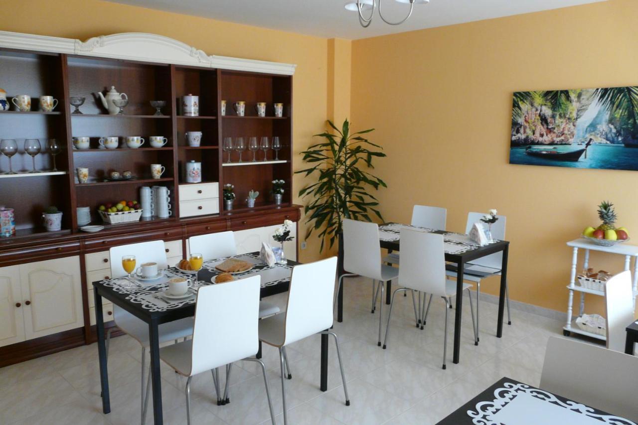 Pension Casa Carmela ألانثاذا المظهر الخارجي الصورة