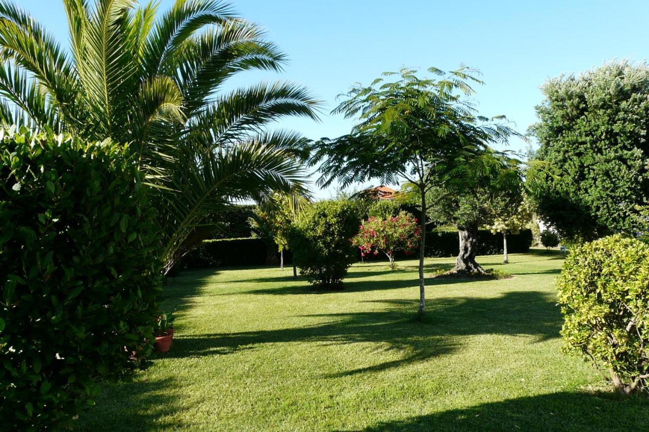 Pension Casa Carmela ألانثاذا المظهر الخارجي الصورة