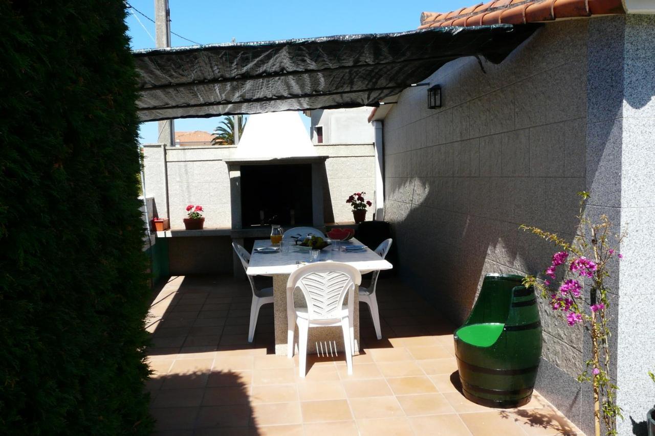 Pension Casa Carmela ألانثاذا المظهر الخارجي الصورة
