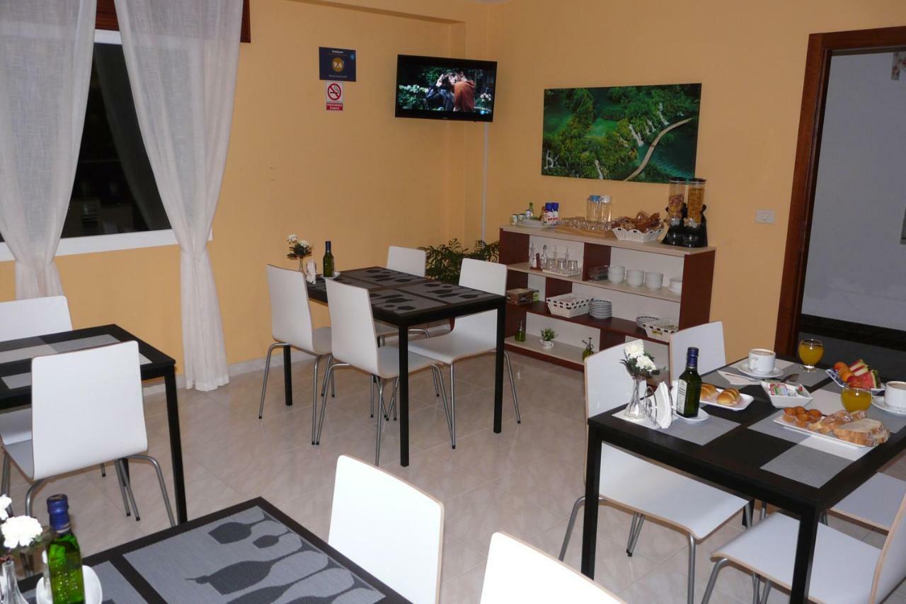 Pension Casa Carmela ألانثاذا المظهر الخارجي الصورة
