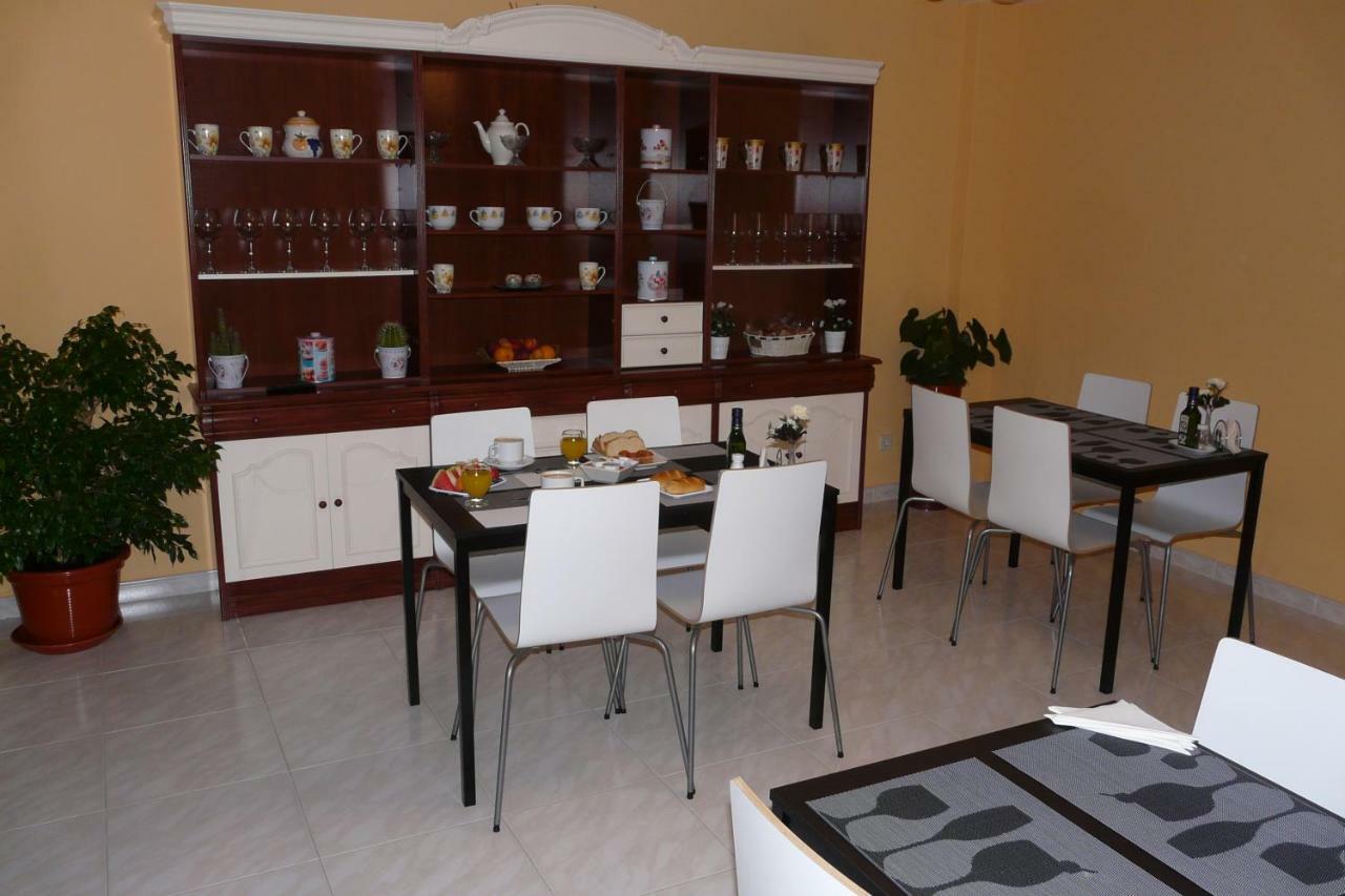 Pension Casa Carmela ألانثاذا المظهر الخارجي الصورة